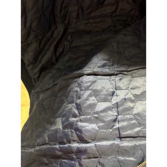 Appaman Navy Puffer Jacket - Picture 6 of 6